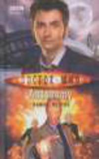 Doctor Who: Autonomy