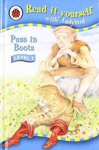 Puss in Boots: Level 3