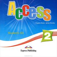 Access 2: Student