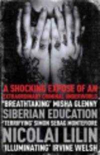 Siberian Education #дата изд.01.05.12#