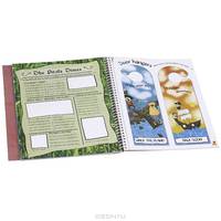 The Pirates Creativity Book