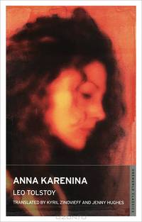 Anna Karenina