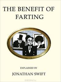 The Benefit of Farting