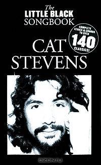 Cat Stevens