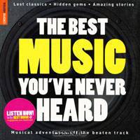The Rough Guide to The Best Music You
