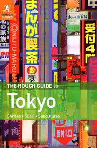 The Rough Guide to Tokyo