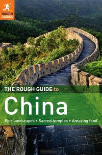 The Rough Guide to China
