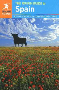 Rough Guide to Spain 2012