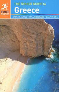 Rough Guide to Greece 2012