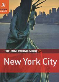 The Mini Rough Guide to New York City