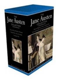 The Jane Austen Collection (количество томов: 6)