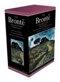 The Bronte Collection (количество томов: 5)