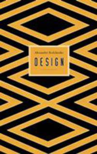 Rodchenko: Design