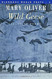 Wild Geese