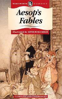 Aesop`s Fables