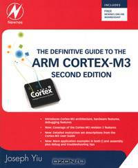 The Definitive Guide to the ARM Cortex-M3