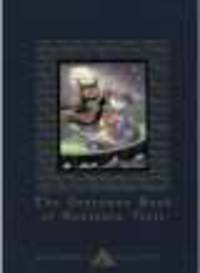Everyman Book of Nonsense Verse (HB) illustr.