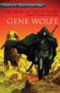Book of New Sun 1: Shadow & Claw (Fantasy Masterworks)
