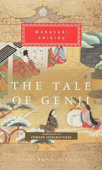 The Tale of Genji