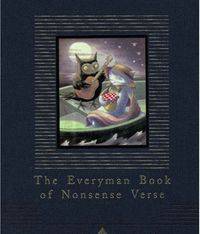 Everyman Book of Nonsense Verse (HB) illustr