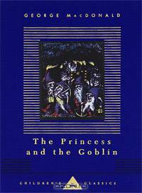 The Princess and the Goblin