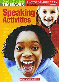 Speaking Activities