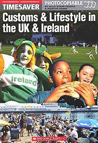 Customs and Lifestyle in the UK and Ireland