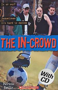 The In-Crowd: Level 2 (+ CD)