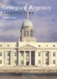 Georgian & Regency Architecture