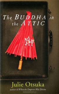 The Buddha in the Attic