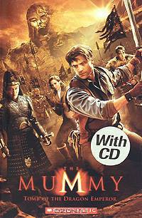 The Mummy: Tomb of the Dragon Emperor: Level 2 (+ CD)