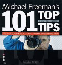 Michael Freeman