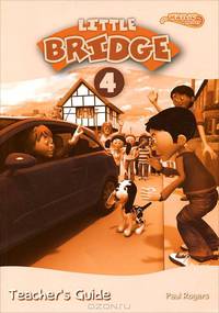 Little Bridge 4: Teacher