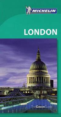London (на английском языке)