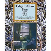Edgar Allan Poe: Collected Stories and Poems