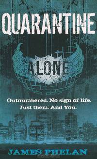 Quarantine: Alone
