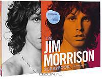 The Jim Morrison Scrapbook (+ CD)