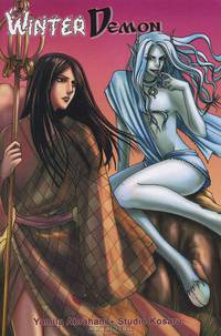 Winter Demon: Volume 1