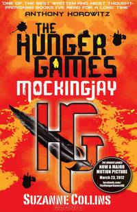 The Hunger Games: Mockingjay