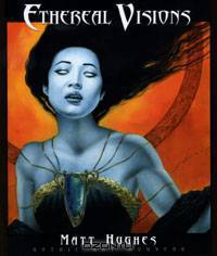 Gothic Art Nouveau