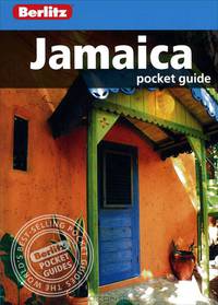 Jamaica: Berlitz Pocket Guide