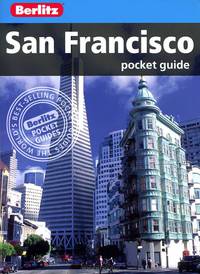 San Francisco: Berlitz Pocket Guide