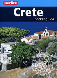 Crete: Berlitz Pocket Guide