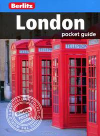 London: Berlitz Pocket Guide