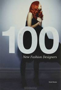100 New Fashion Designers
