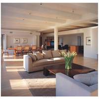 Gwathemy Siegel & Associates Architects: Selected Works