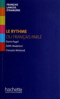 Le rythme du francais parle