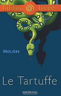 Le Tartuffe