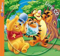 Winnie l'Ourson et l'arbre a miel (+ Audio CD)