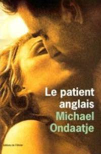 Le patient anglais